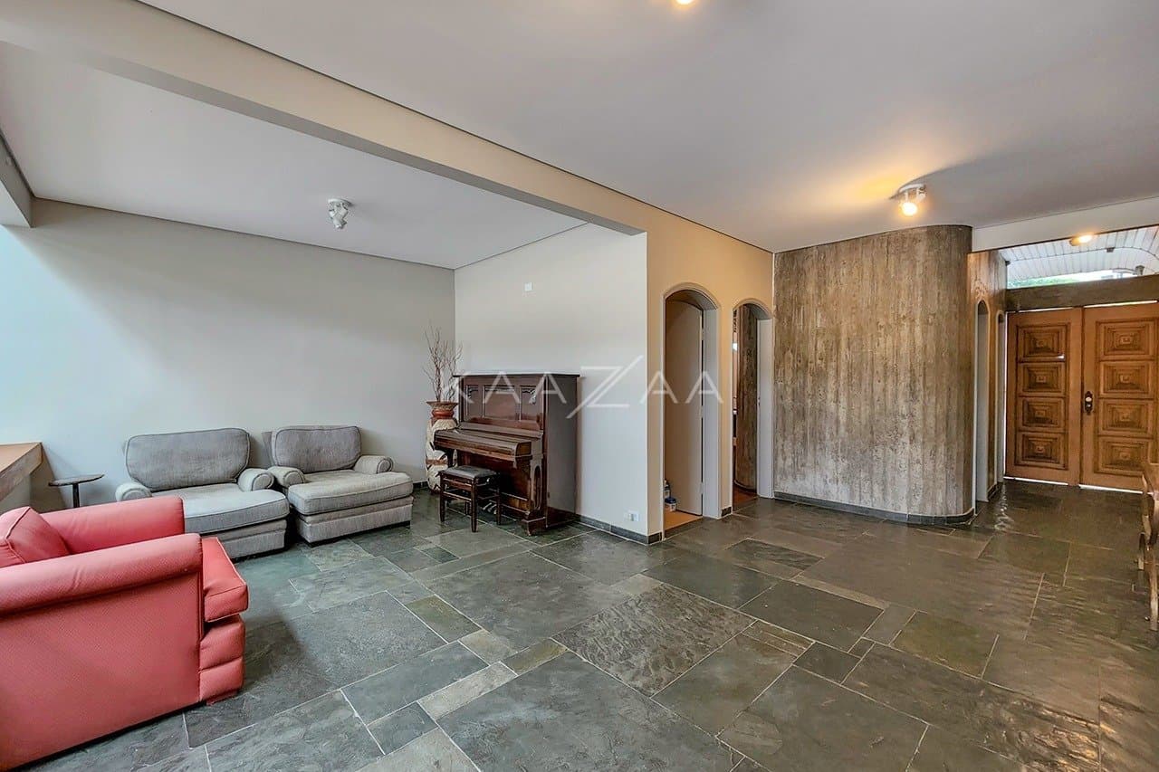 Para viver com tranquilidade e segurança: casa super aprazível em rua fechada no Real Parque. - Foto 25