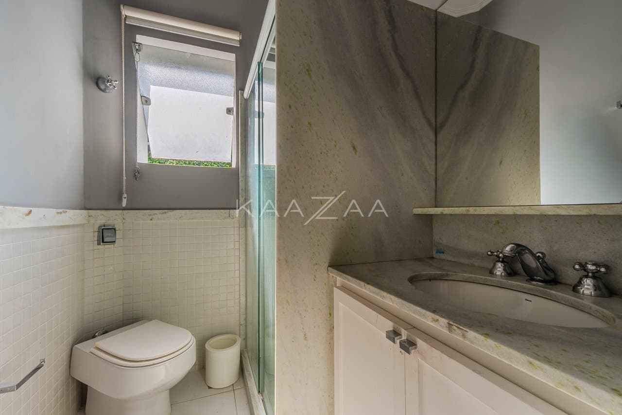 Casa à venda no Jardim Europa - Foto 35