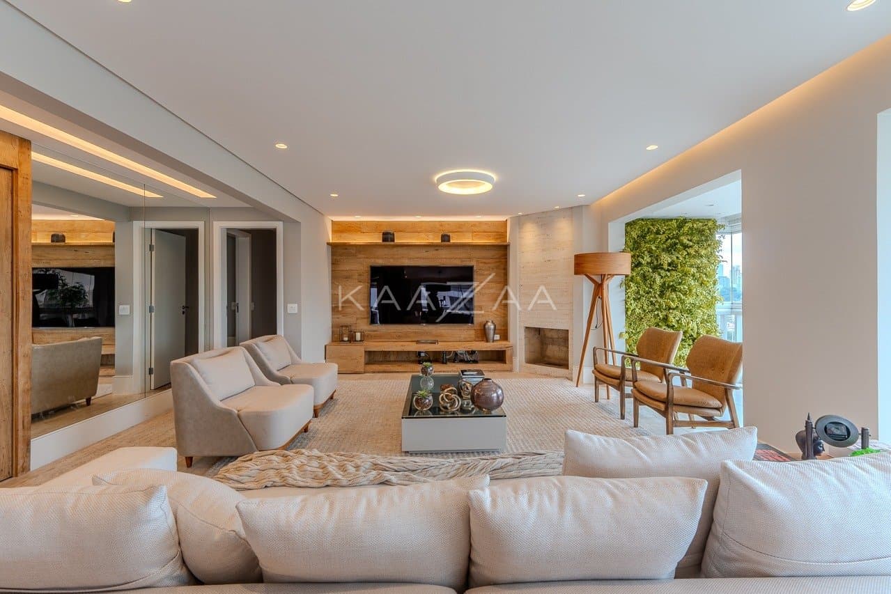 Apartamento à venda na Vila Madalena - Foto 9