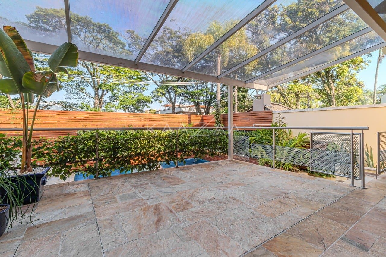 Casa em condomínio à venda no Jardim Guedala - Foto 11