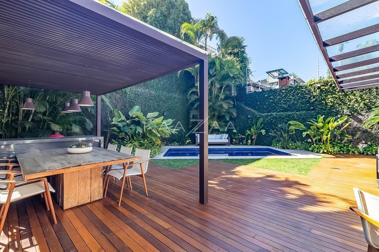 Casa à venda em Alto de Pinheiros - Foto 5