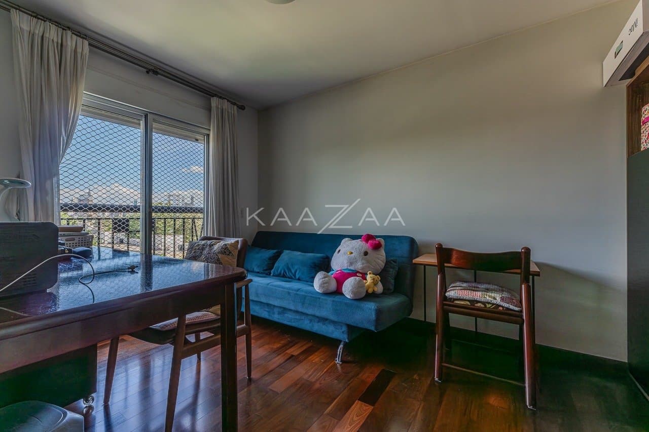 Apartamento à venda em Alto de Pinheiros - Foto 26