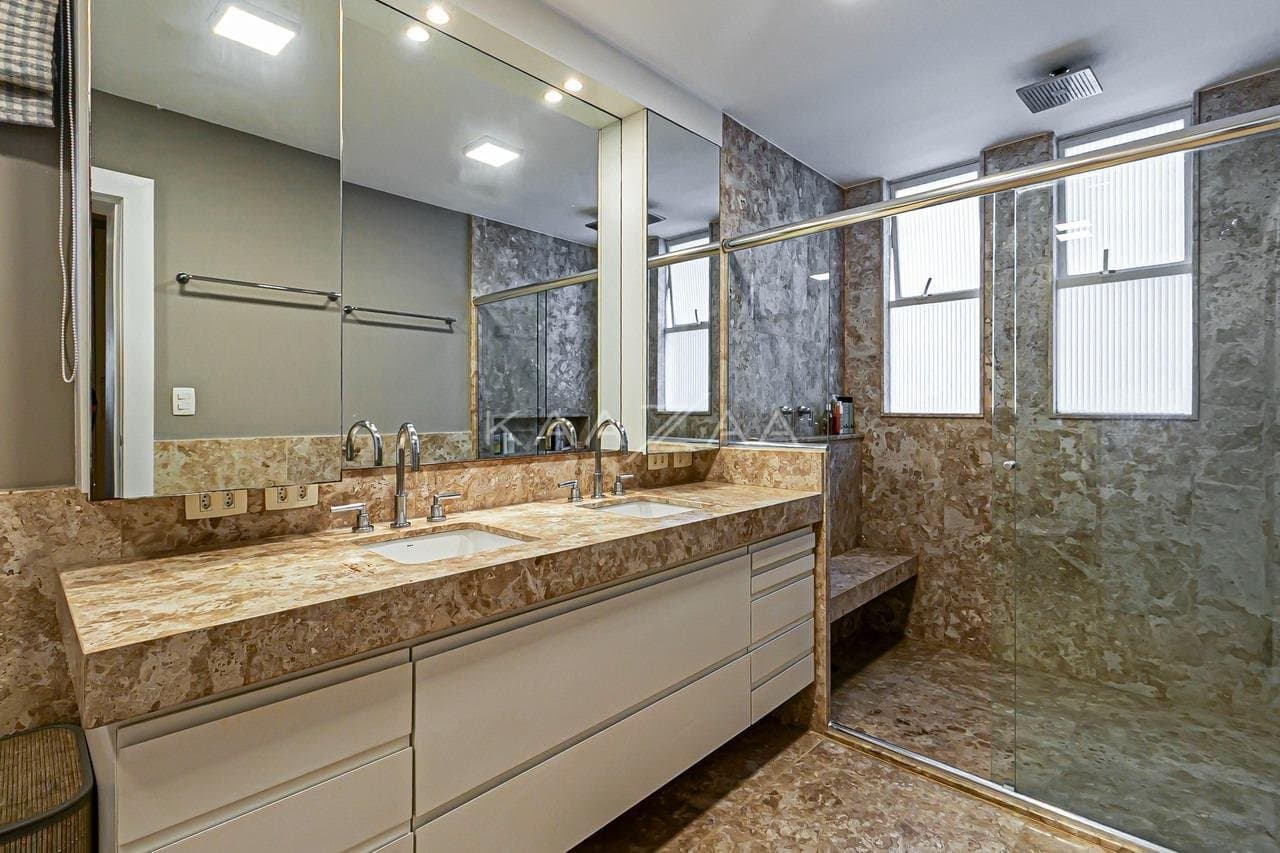 Apartamento à venda no Jardins - Foto 24