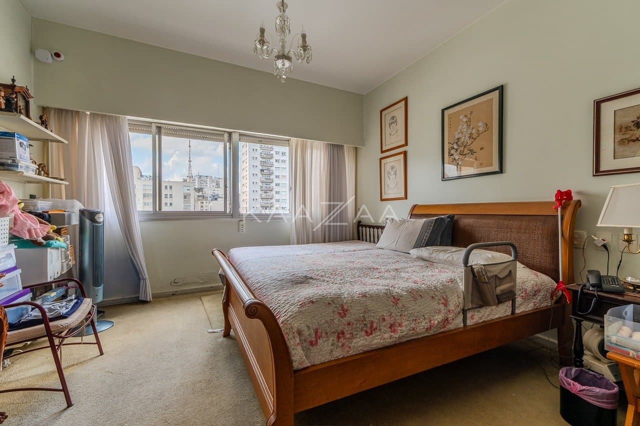 Apartamento à venda no Jardim Paulista - Foto 17