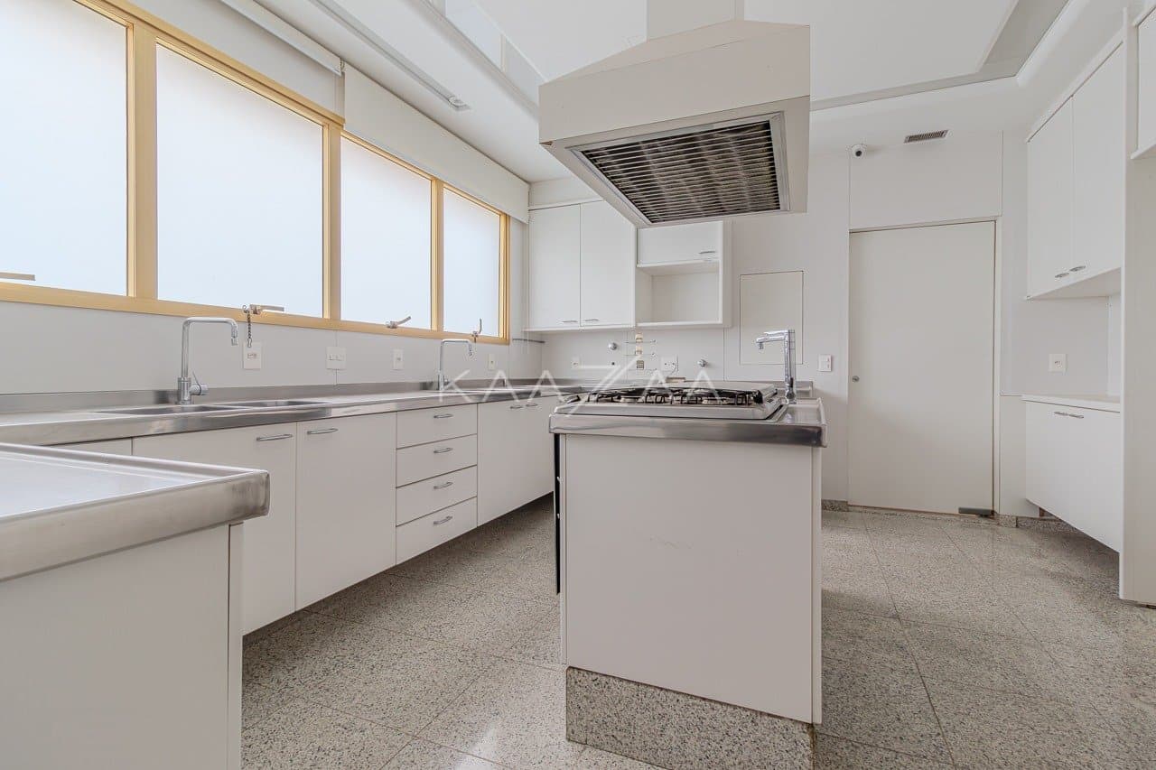 Apartamento na Vila Nova Conceição - Foto 19