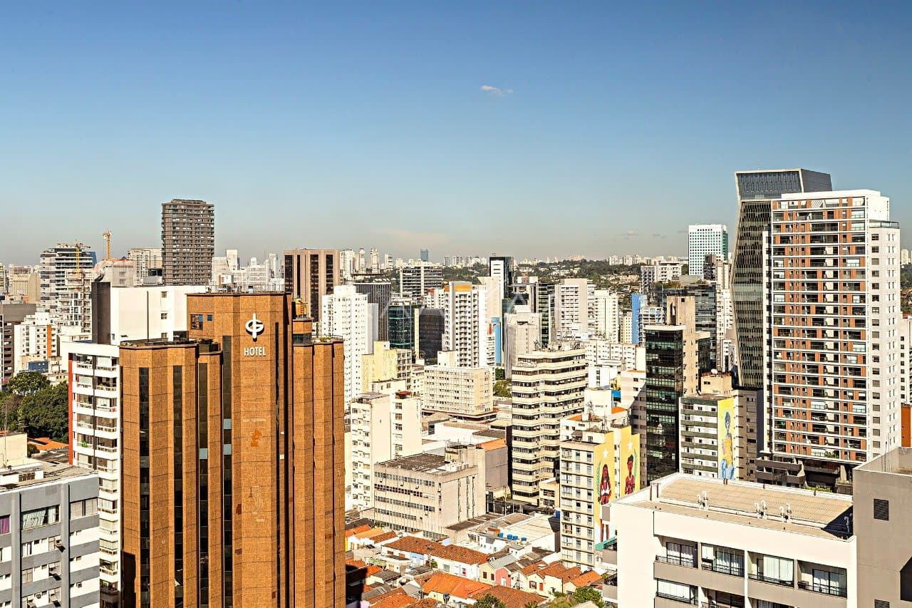 Apartamento à venda em Pinheiros - Foto 48