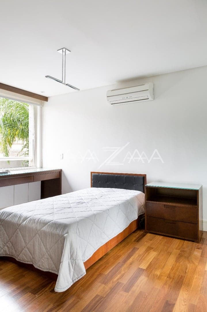 Luz, natureza e design clean. Apartamento delicioso no Jardim Paulista. - Foto 31