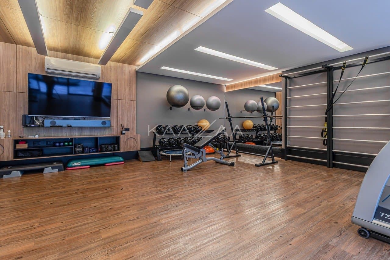 Apartamento à venda no Jardins - Foto 51