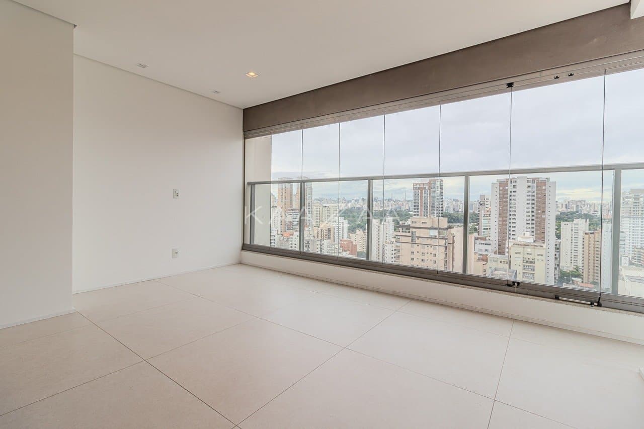 Apartamento em Moema - Foto 9