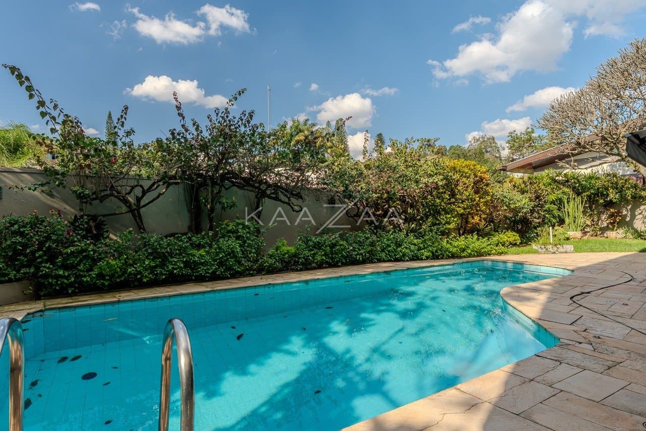 Casa à venda no Jardim Guedala - Foto 4