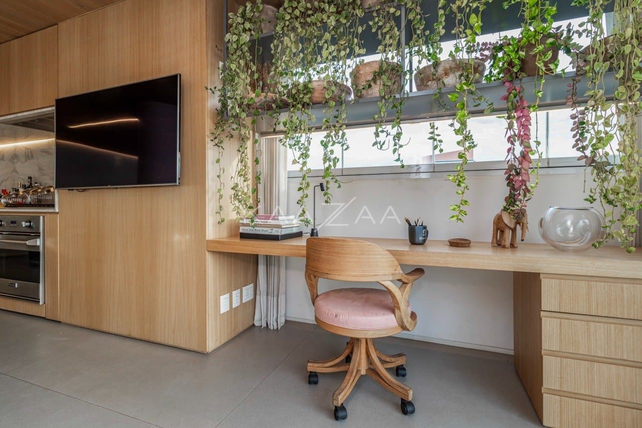 Apartamento no Itaim Bibi - Foto 20
