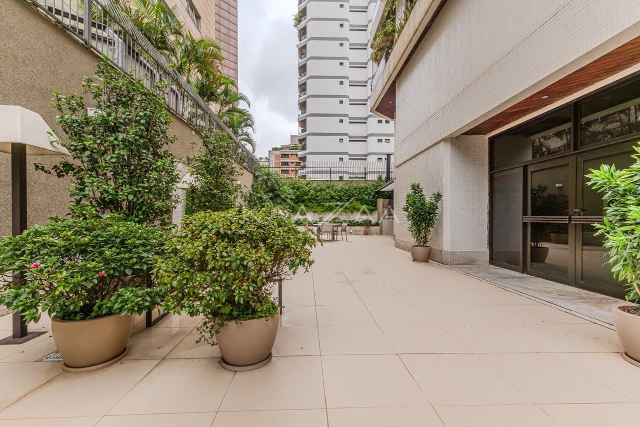 Apartamento à venda na Vila Nova Conceição - Foto 44