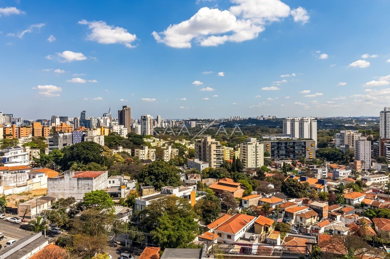 Cobertura duplex à venda na Vila Madalena - Foto 8