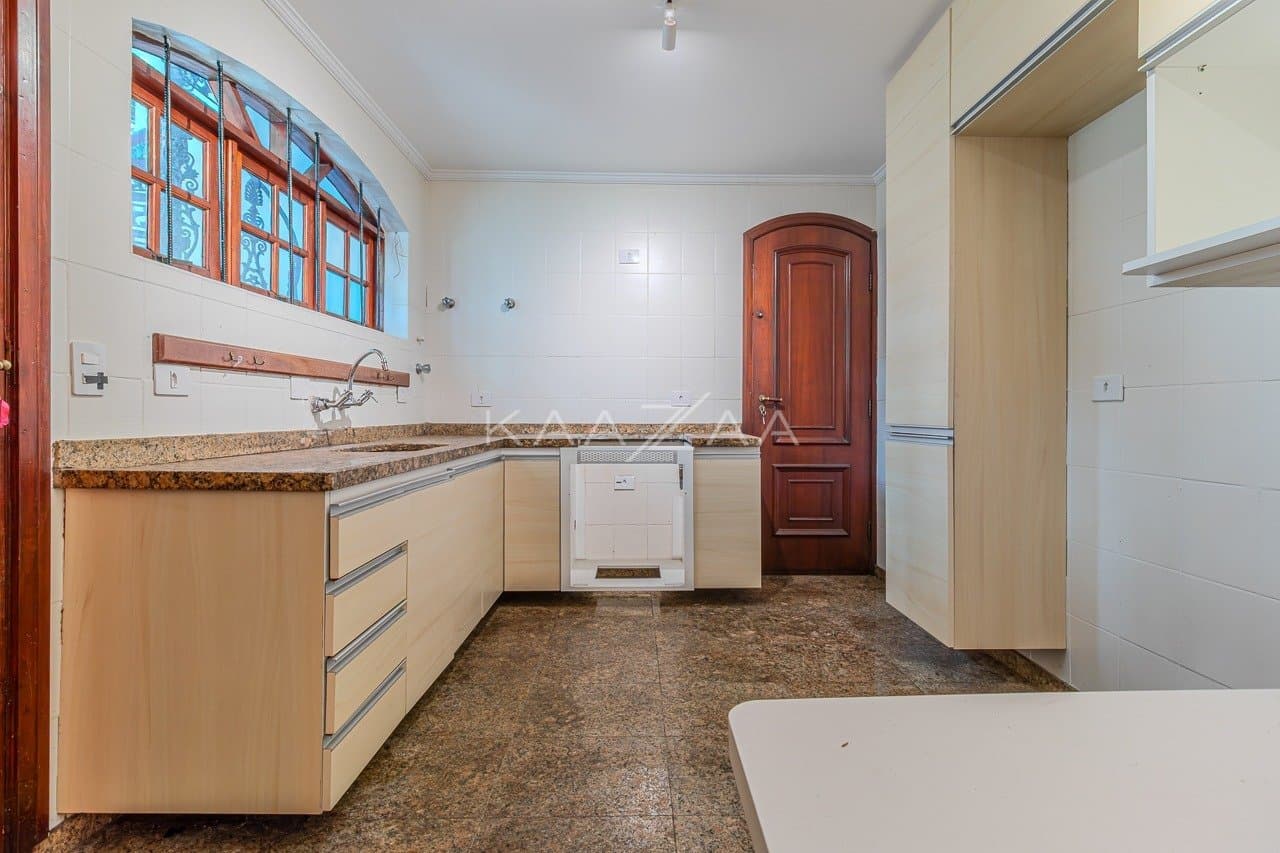 Casa em rua fechada à venda no Jardim Paulista - Foto 15