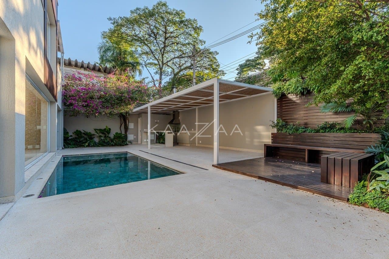 Casa à venda no Jardim Paulistano - Foto 2