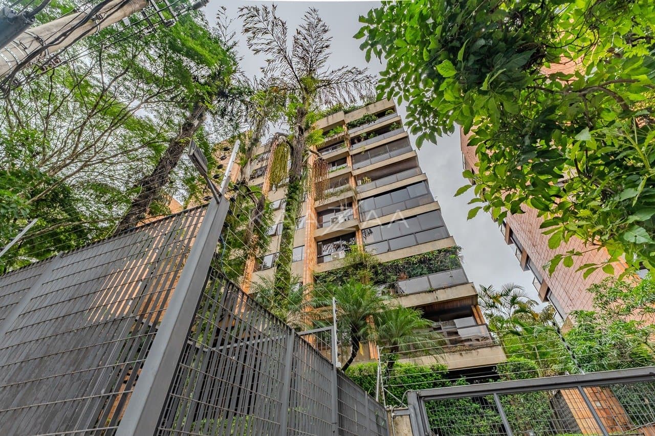 Apartamento à venda e locação no Real Parque - Foto 24