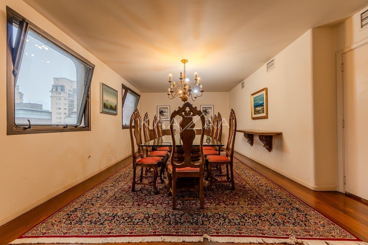 Apartamento à venda no Itaim Bibi - Foto 18