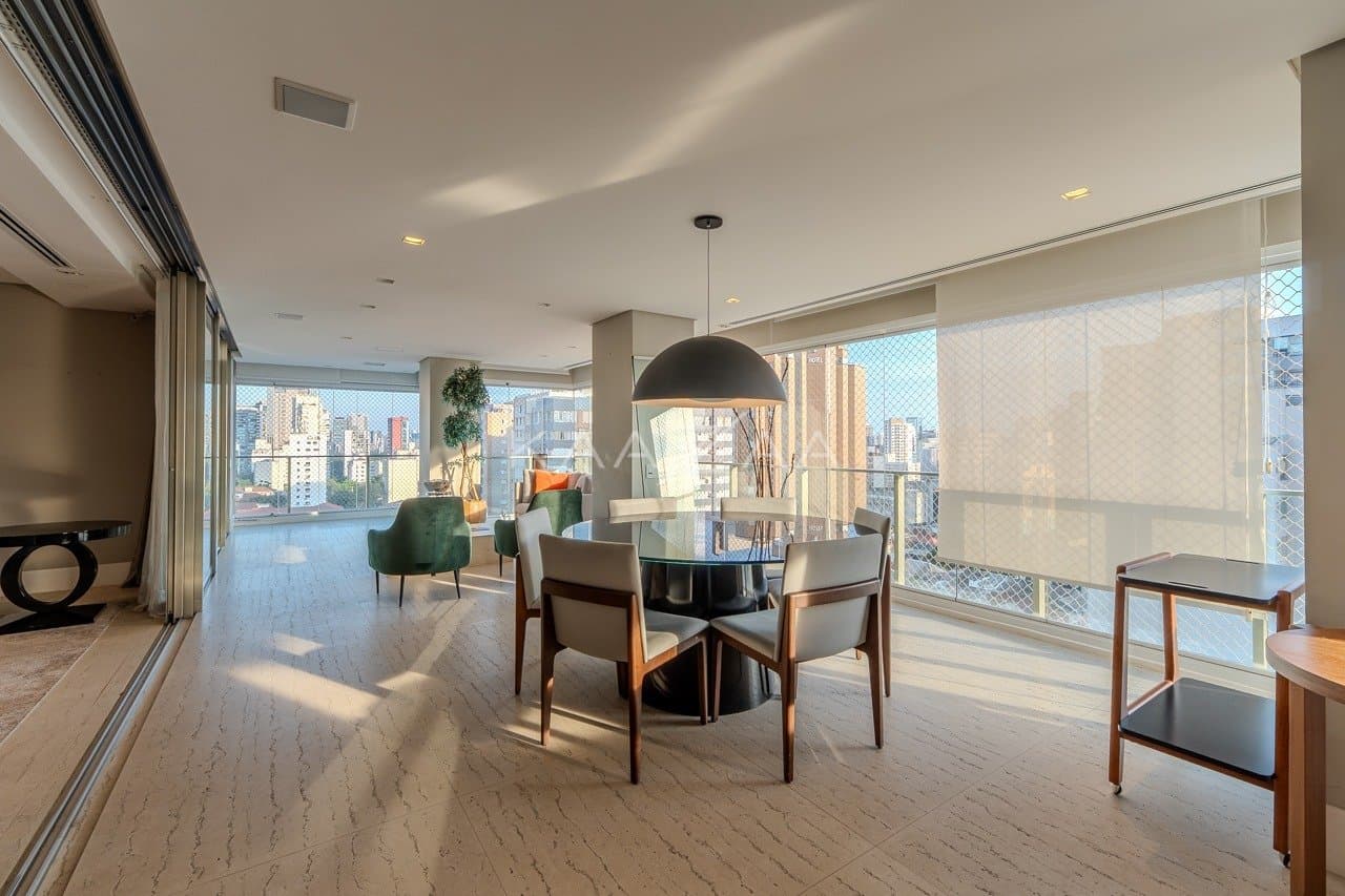 Apartamento para venda e locação em Pinheiros - Foto 6