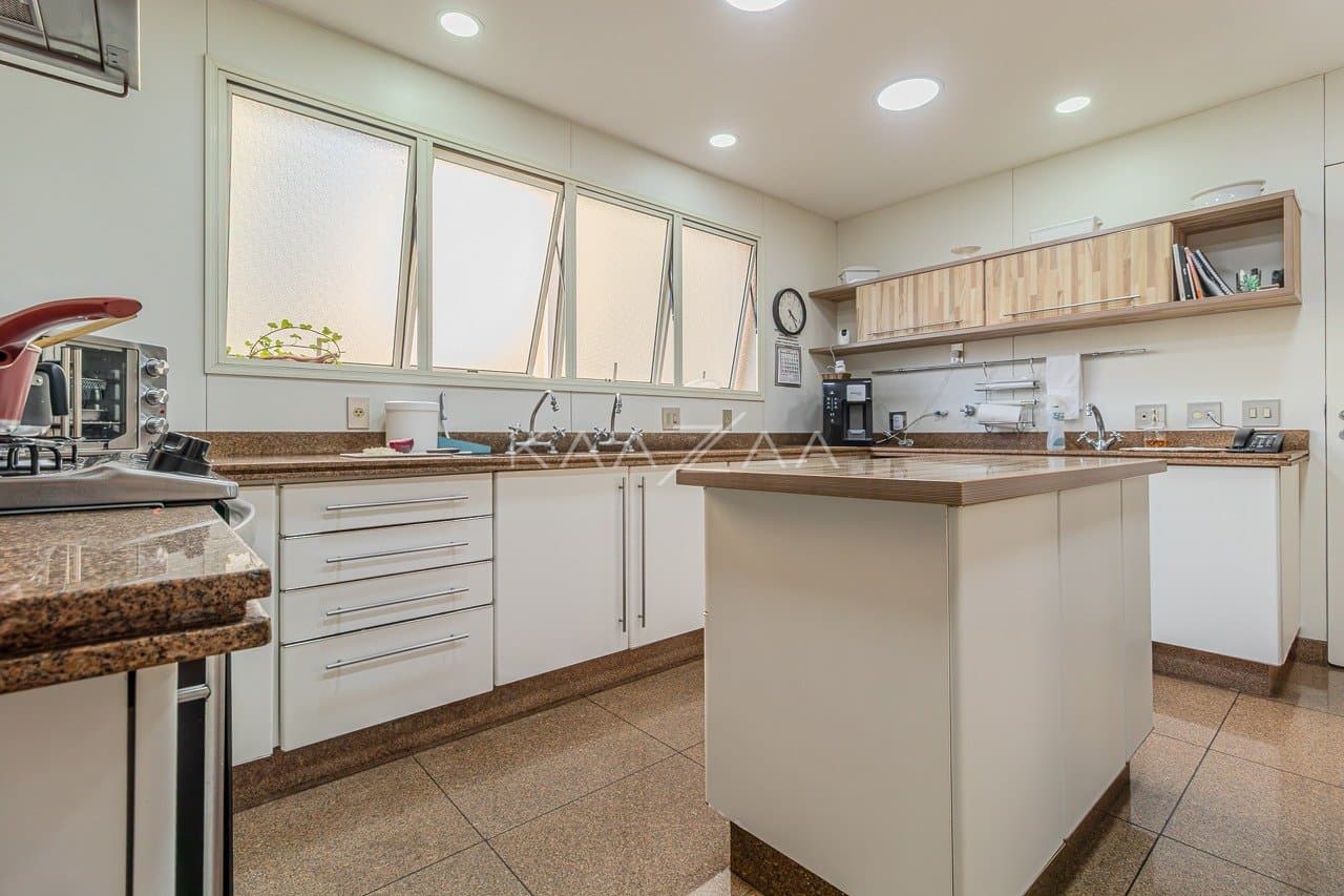 Apartamento à venda no Itaim Bibi - Foto 30