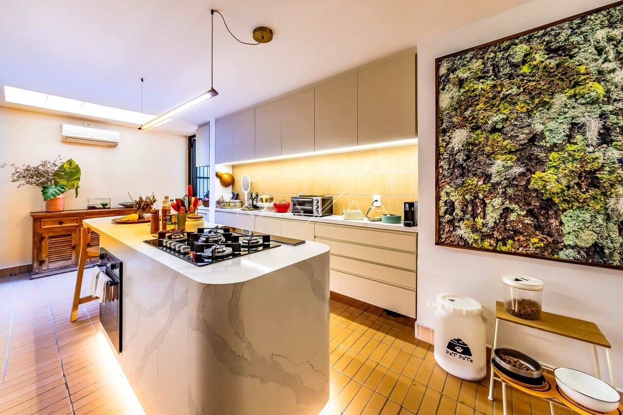 Casa à venda em Alto de Pinheiros - Foto 16