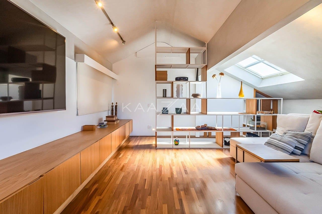 Casa à venda em Alto de Pinheiros - Foto 29