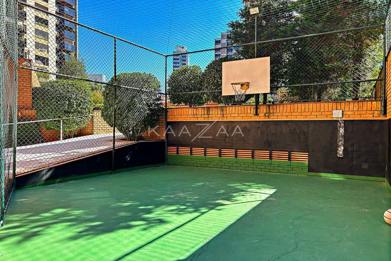 Apartamento à venda na Vila Nova Conceição - Foto 31