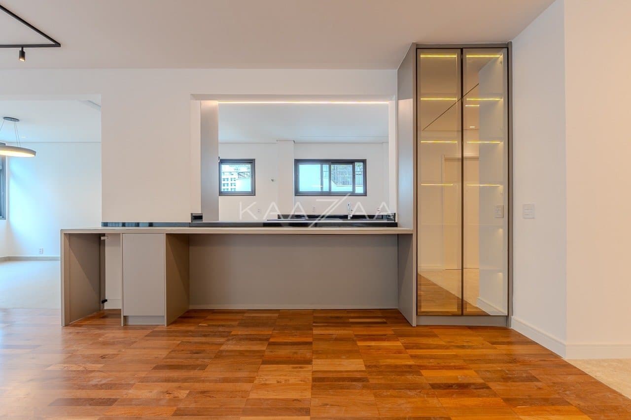 Apartamento à venda no Jardim Paulista - Foto 9