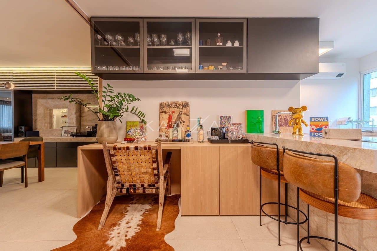 Apartamento à venda no Itaim Bibi - Foto 12
