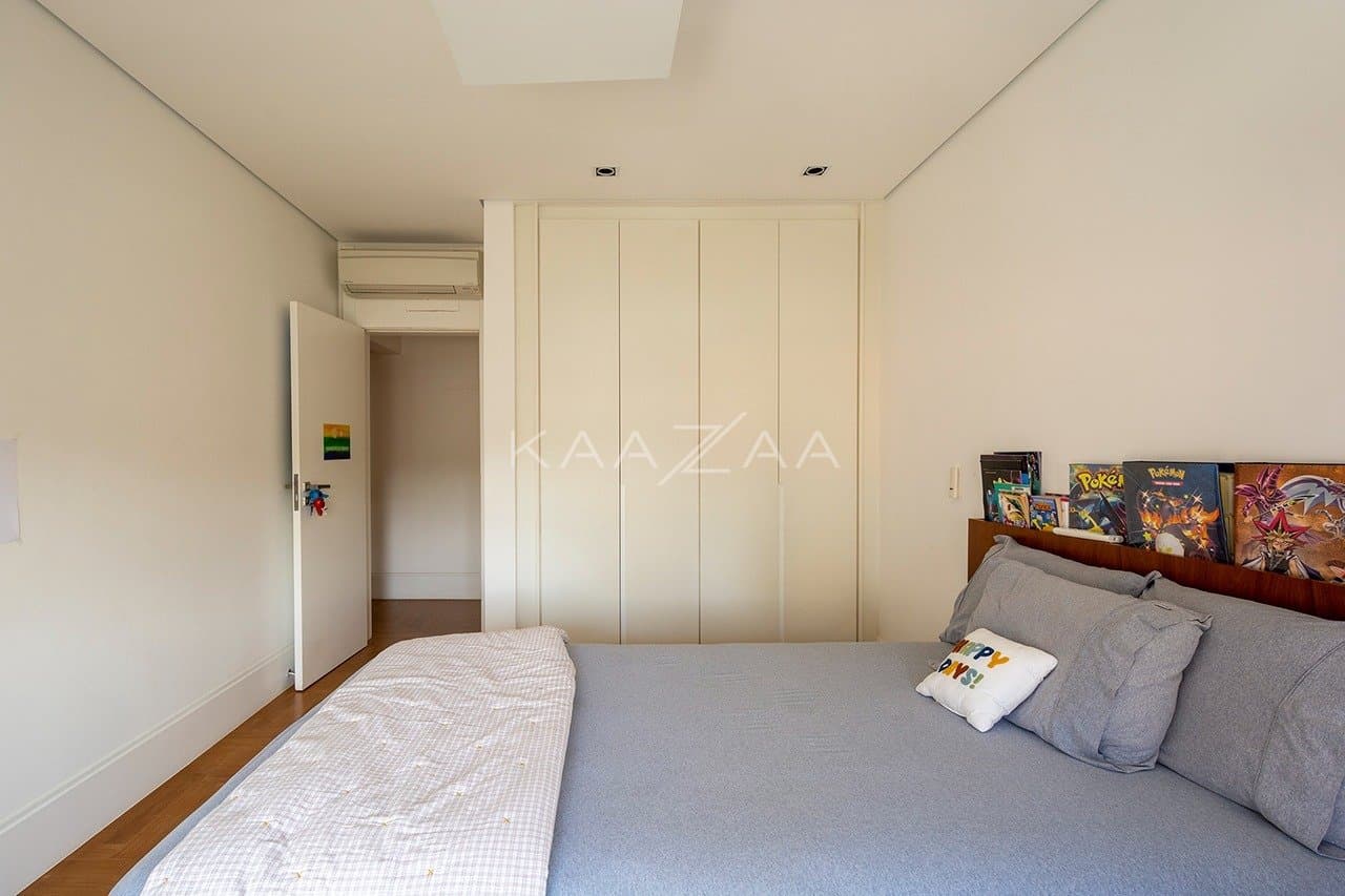 O apartamento reformado que todos procuram, a venda no Baixo Pinheiros. - Foto 19