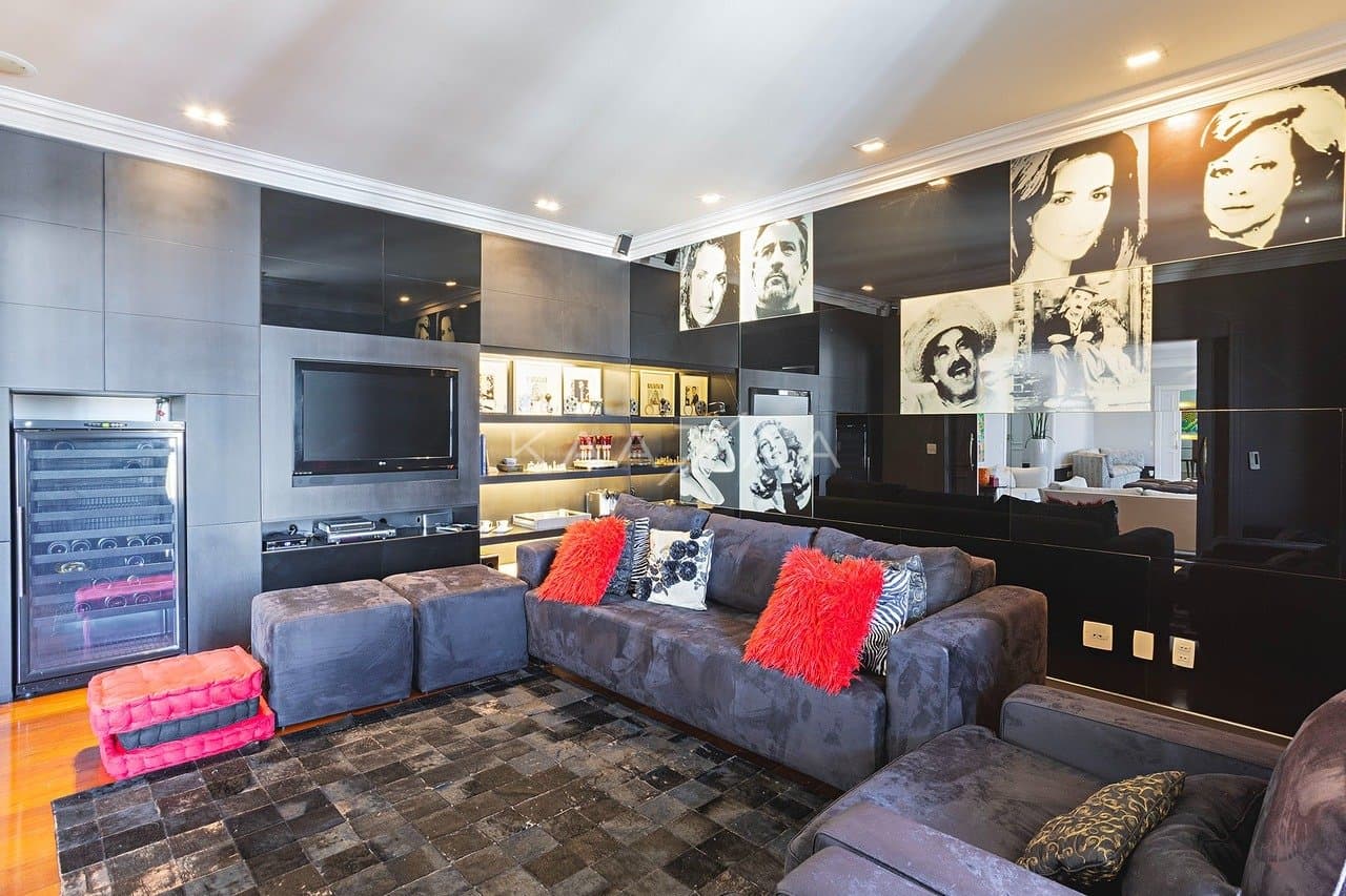 Apartamento à venda no Jardim Paulista - Foto 15