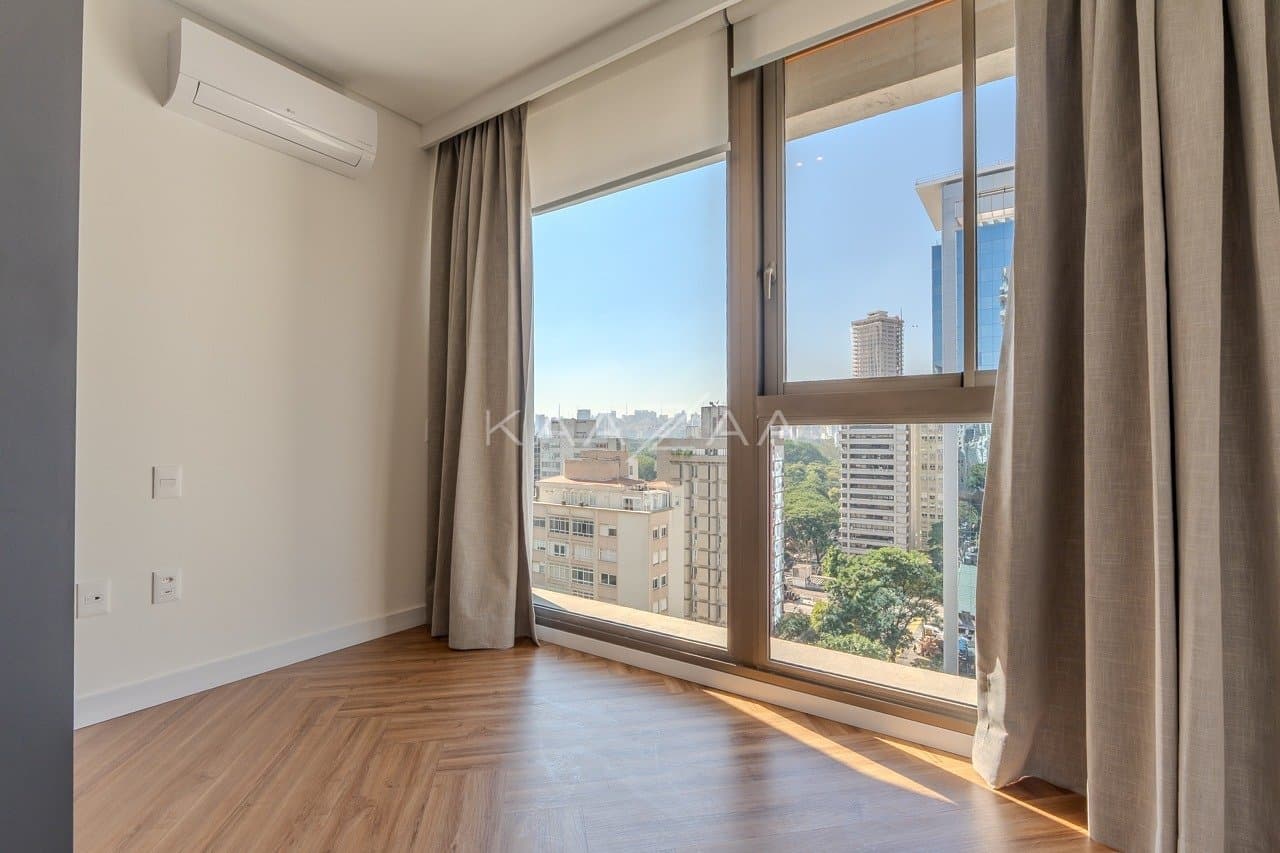 Apartamento para venda e locação no Itaim Bibi - Foto 15
