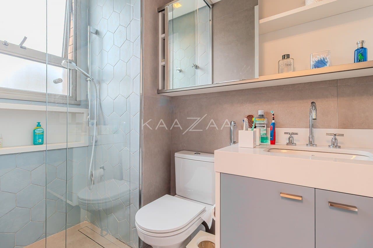 Apartamento à venda no Jardim Paulista - Foto 33