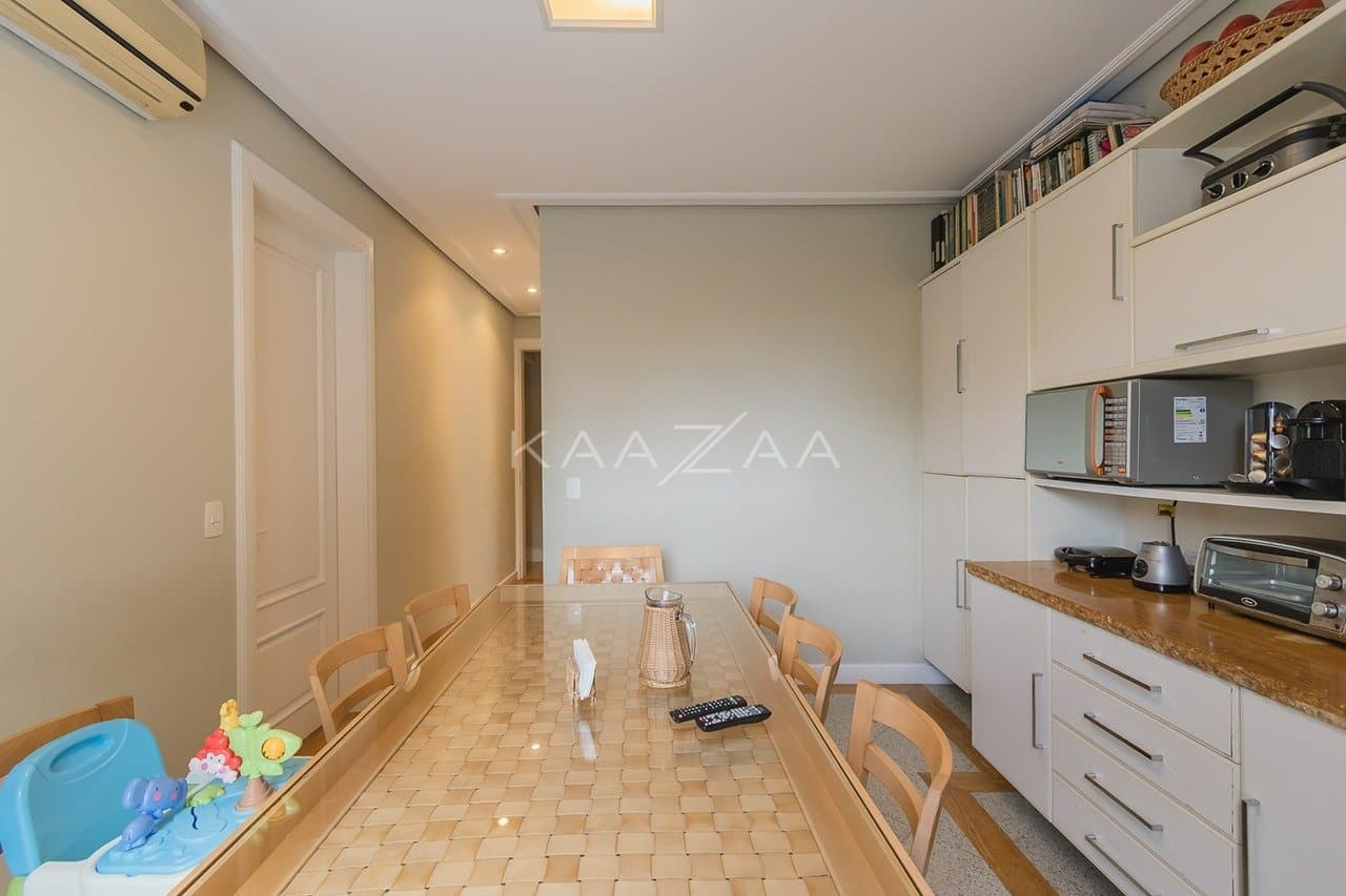 Um sonho em forma de casa, com linda vista e muito lazer. Rodeada de sossego, em Cidade Jardim. - Foto 30