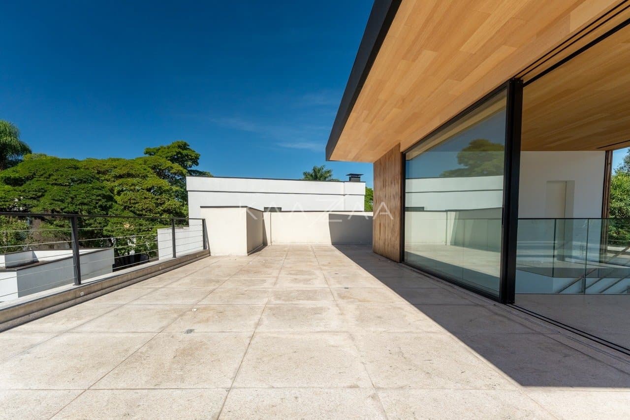 Casa à venda no Jardim Europa - Foto 37