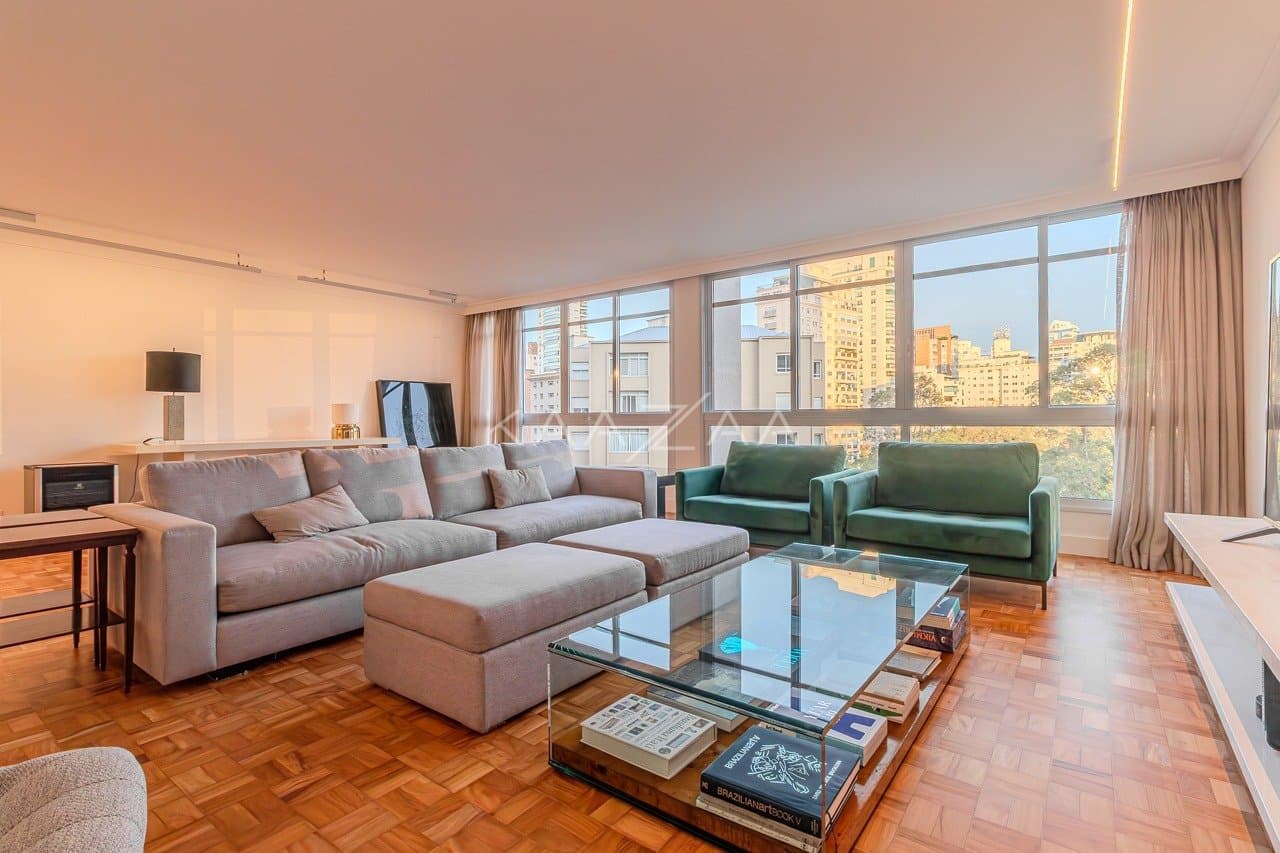 Apartamento à venda no Itaim Bibi - Foto 3
