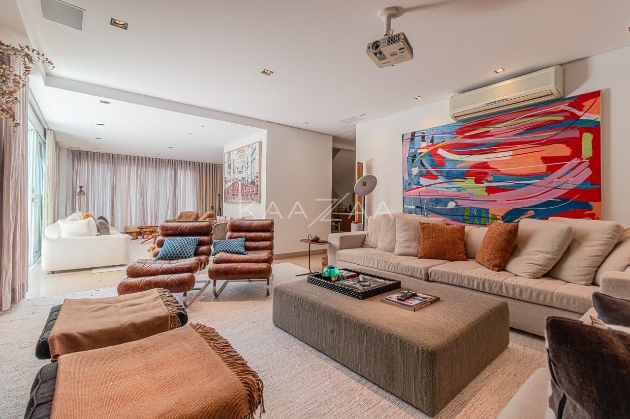 Casa em condomínio à venda na Vila Madalena - Foto 5