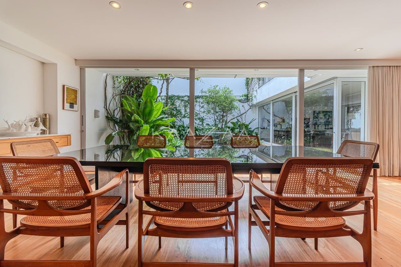 Casa à venda no Jardim América - Foto 18