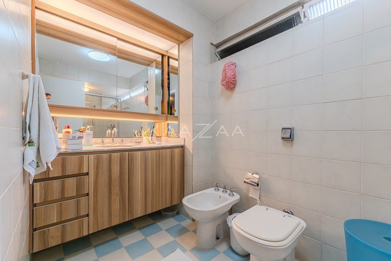 Casa em rua fechada à venda no Jardim Guedala - Foto 46