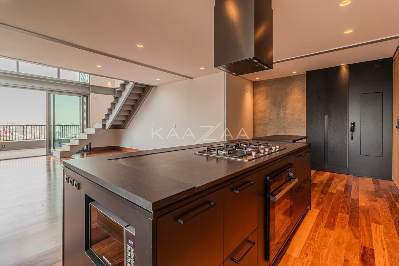 Apartamento à venda e locação no Jardins - Foto 18