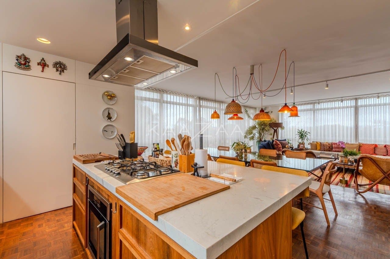 Apartamento à venda no Jardins - Foto 21