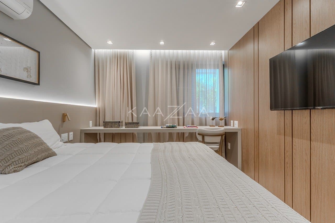 Apartamento para venda e locação no Jardins - Foto 23
