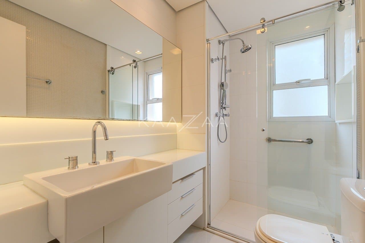 Apartamento para venda e locação em Moema - Foto 38