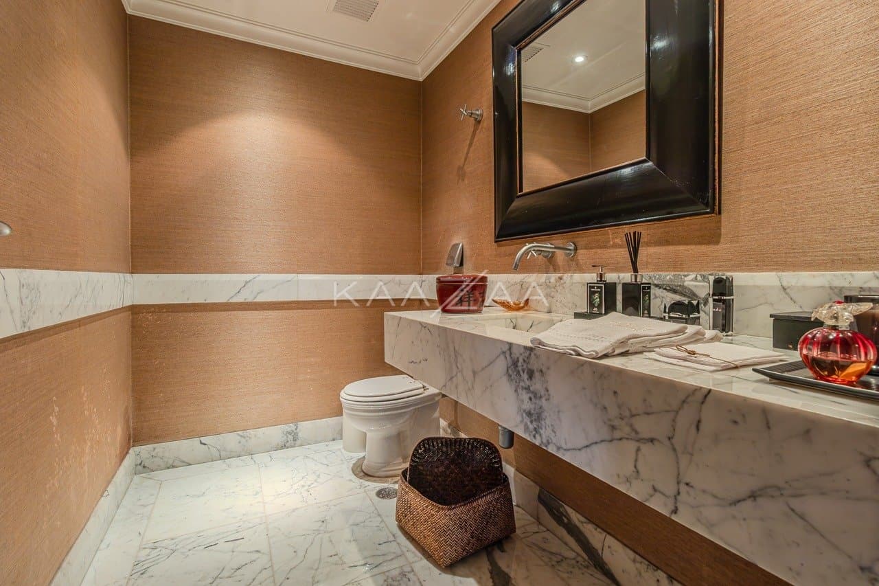 Apartamento à venda no Itaim Bibi - Foto 26