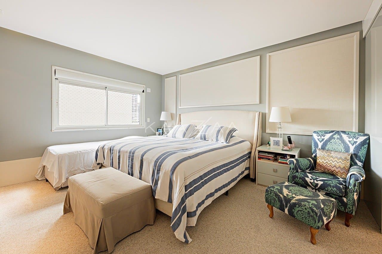 Apartamento à venda na Vila Nova Conceição - Foto 21