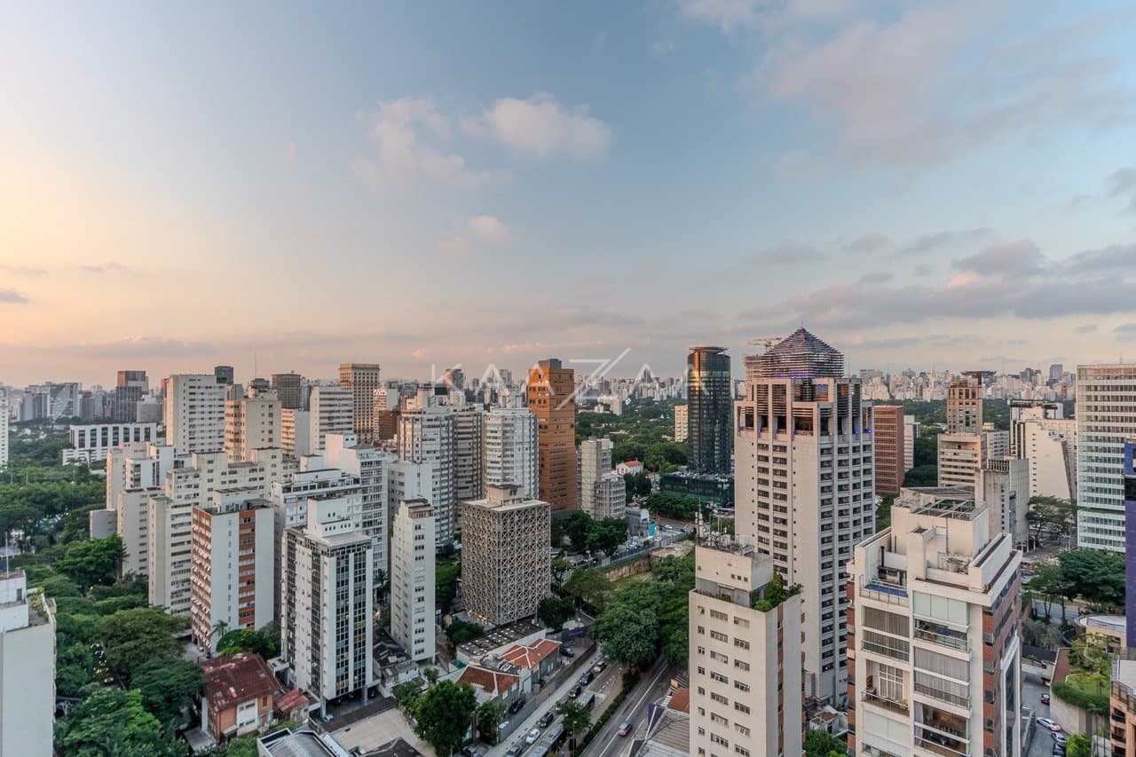 Apartamento triplex à venda no Itaim Bibi - Foto 34