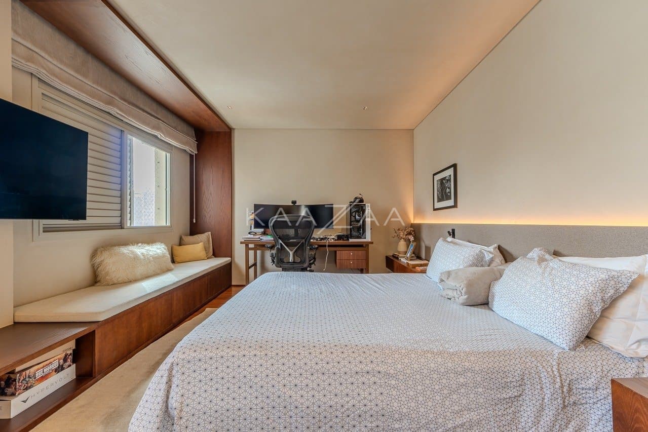 Apartamento à venda no Itaim Bibi - Foto 26