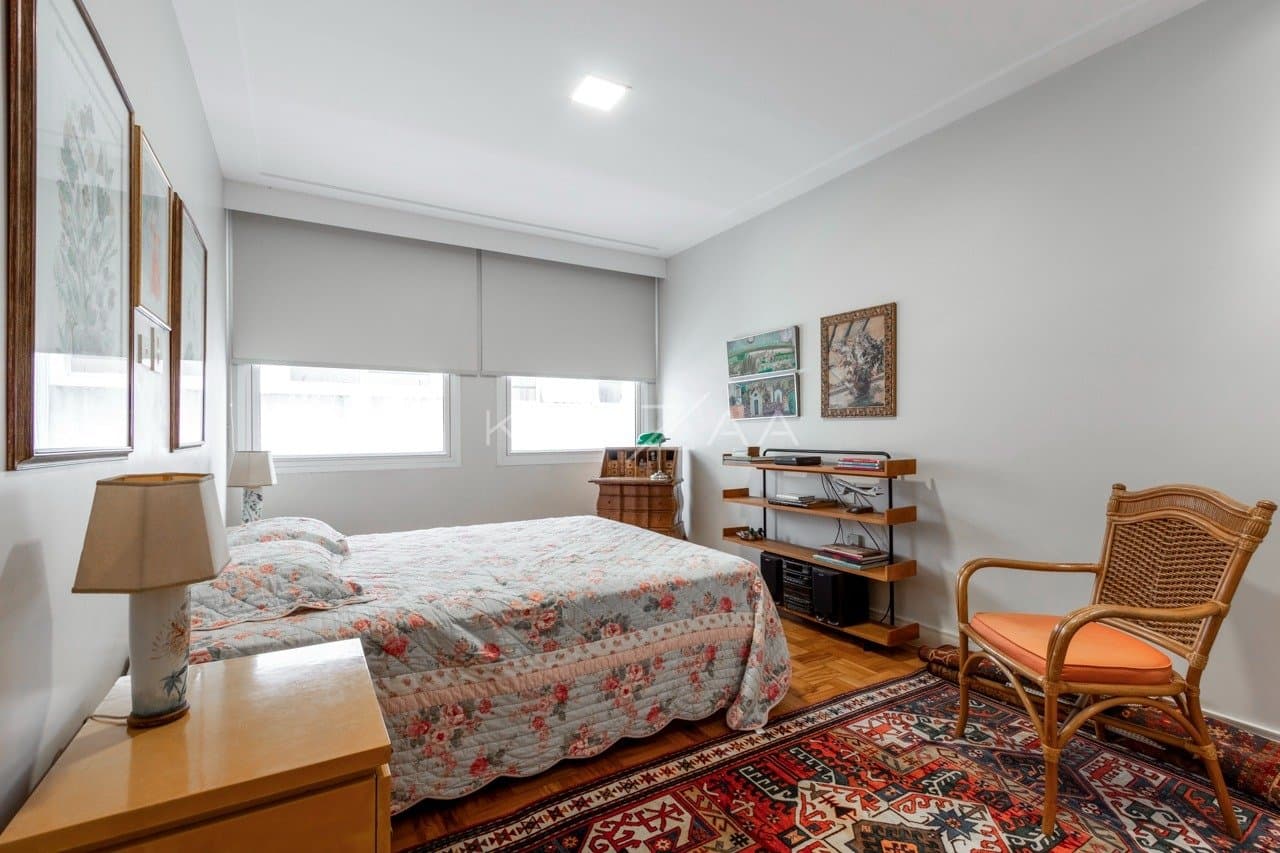 Apartamento no Jardins. - Foto 31