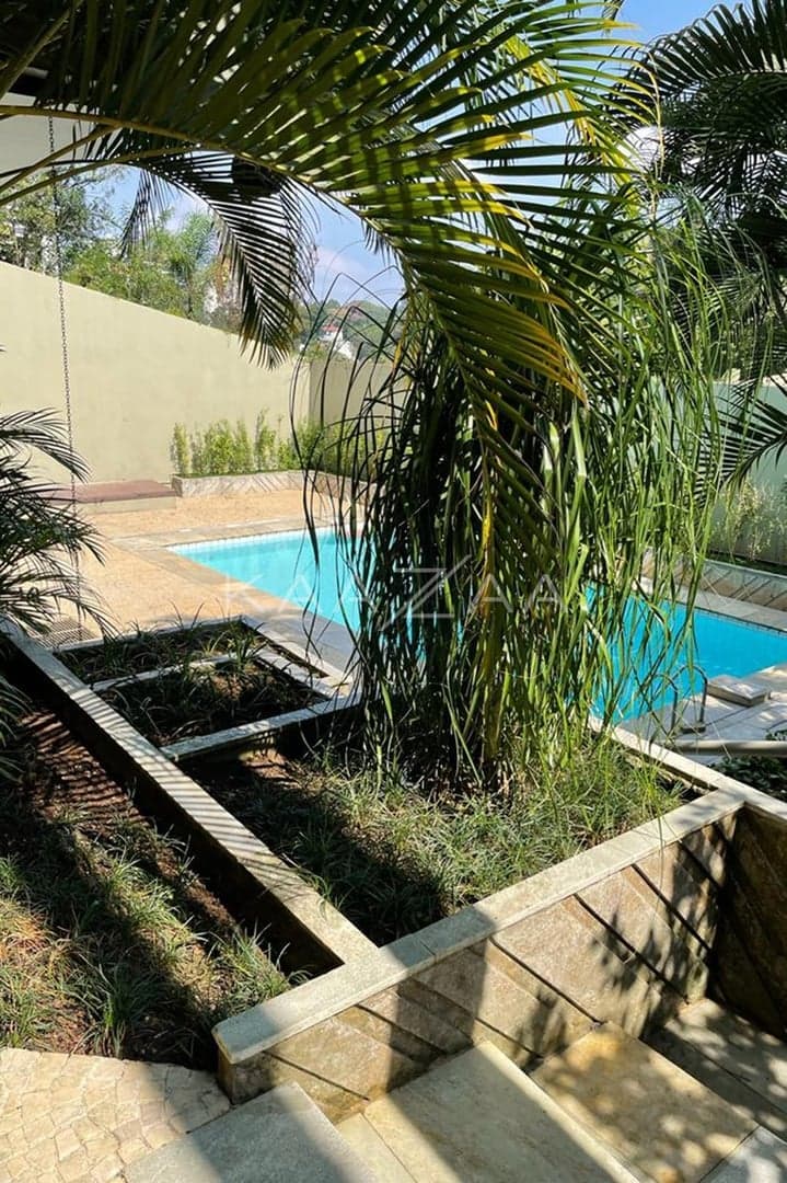 Para viver com tranquilidade e segurança: casa super aprazível em rua fechada no Real Parque. - Foto 6