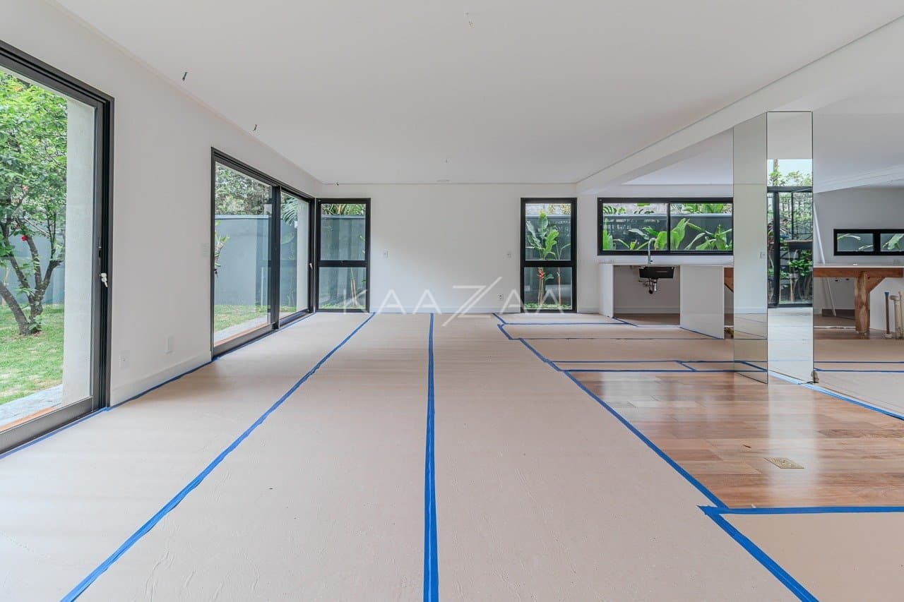 Casa à venda em Alto de Pinheiros - Foto 9
