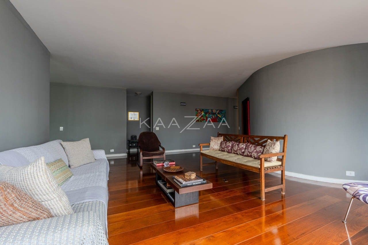 Apartamento para locação no Real Parque - Foto 2